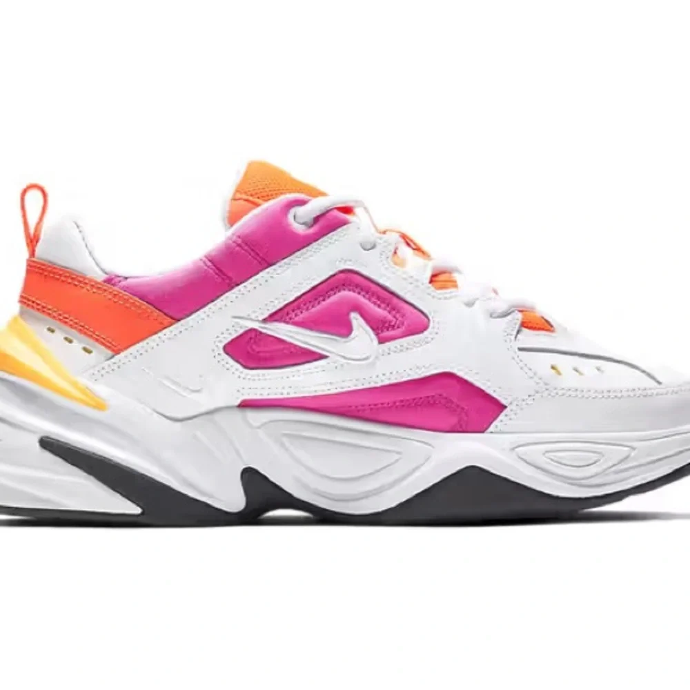 nike m2k